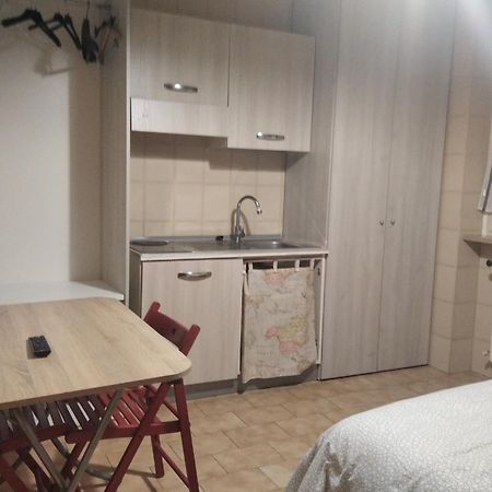 Sweet Home Tempo Libero San Severo Bagian luar foto