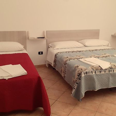 Sweet Home Tempo Libero San Severo Bagian luar foto