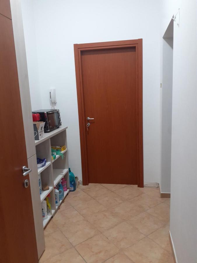 Sweet Home Tempo Libero San Severo Bagian luar foto