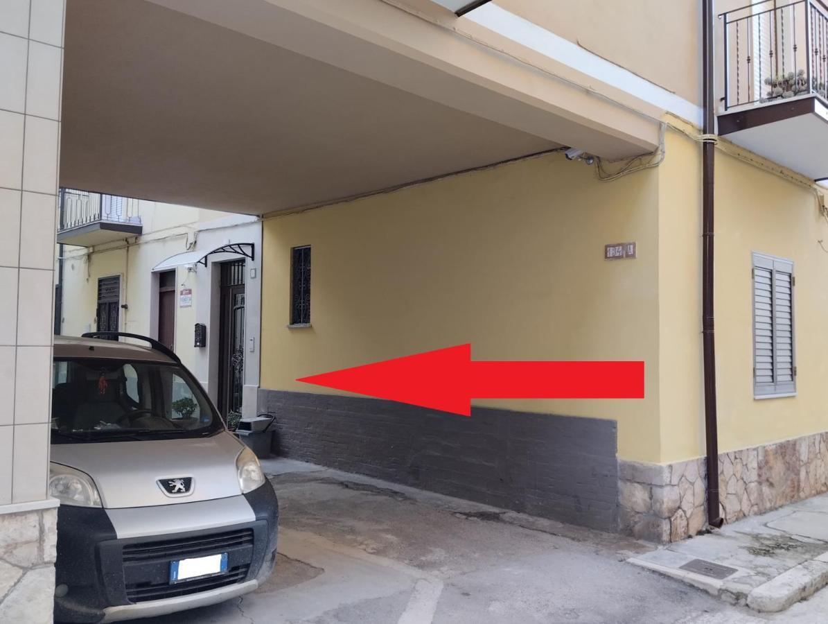 Sweet Home Tempo Libero San Severo Bagian luar foto