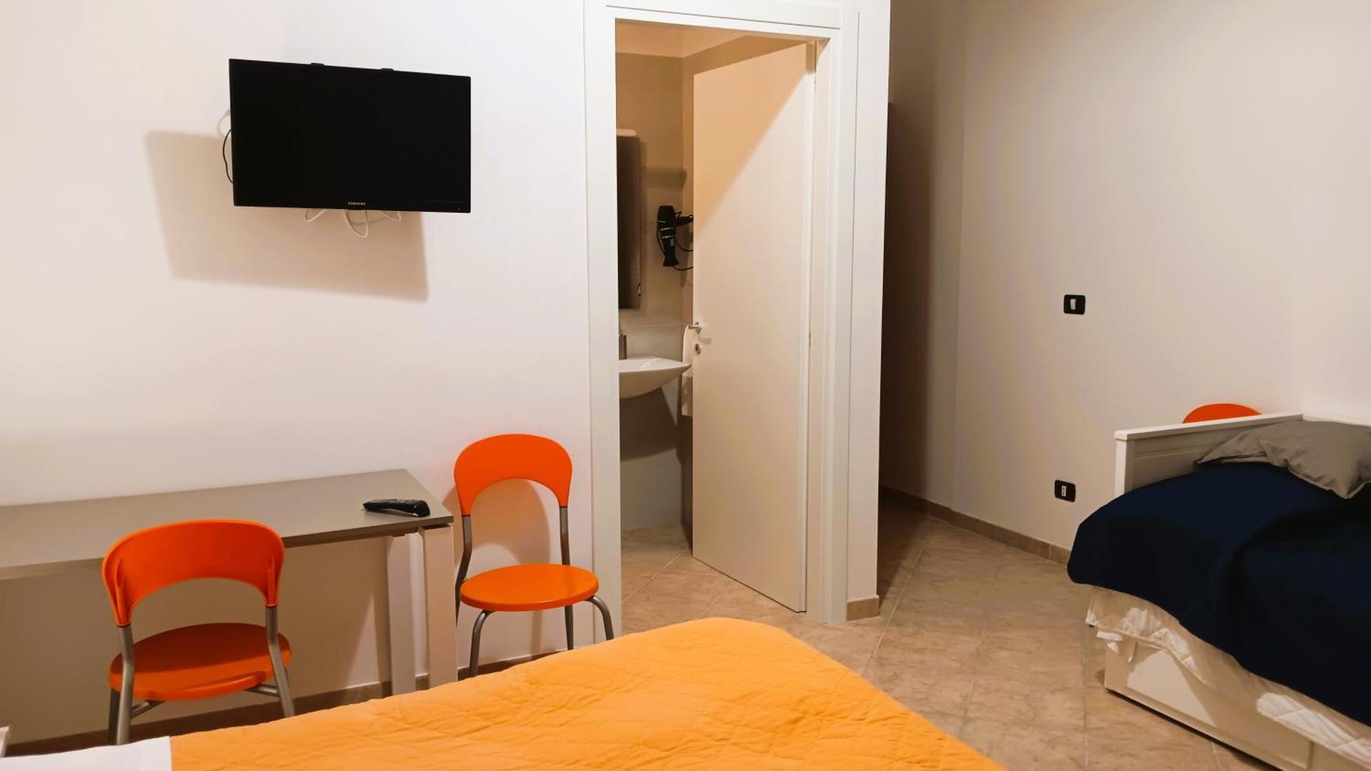 Sweet Home Tempo Libero San Severo Bagian luar foto