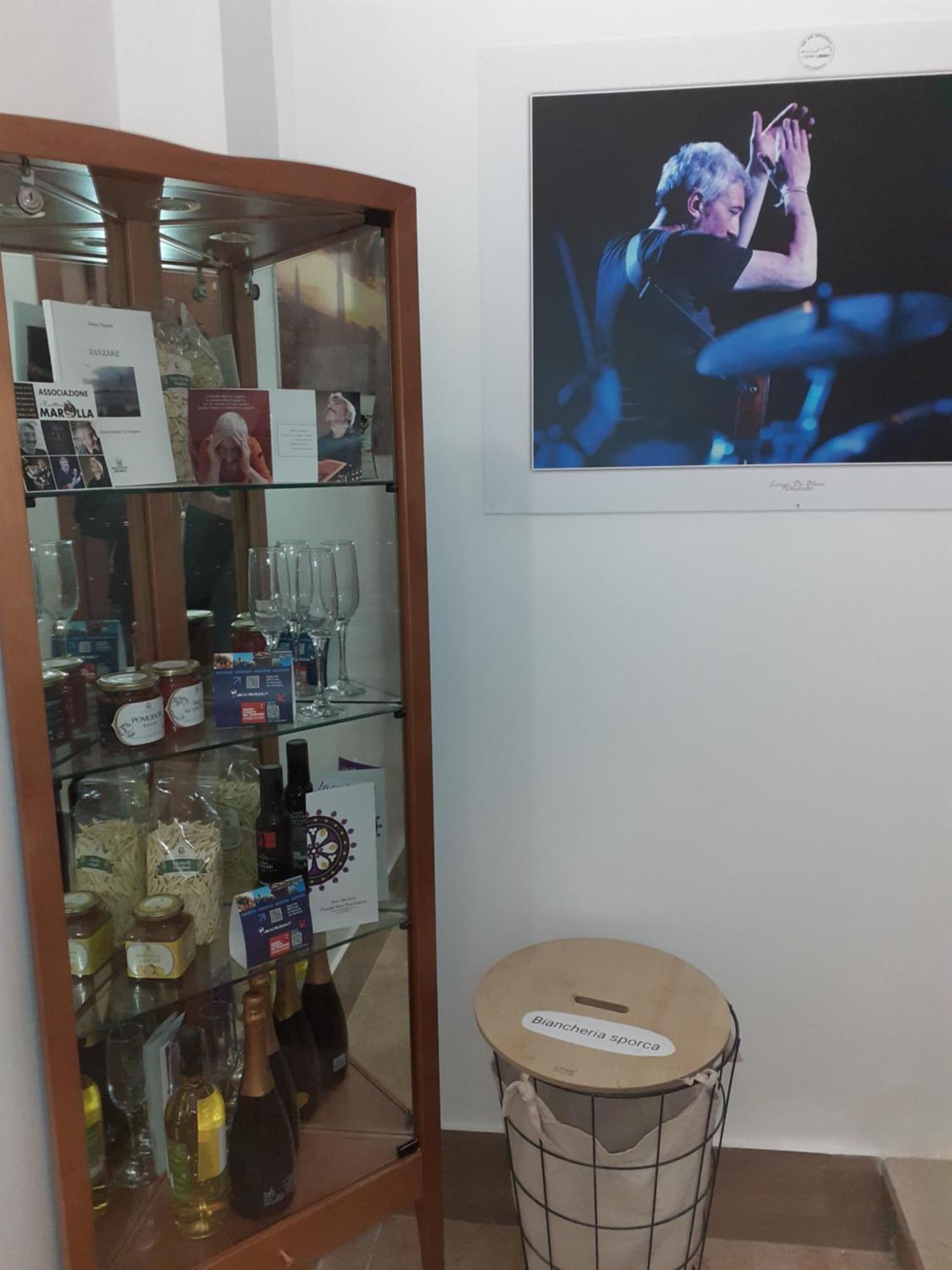 Sweet Home Tempo Libero San Severo Bagian luar foto