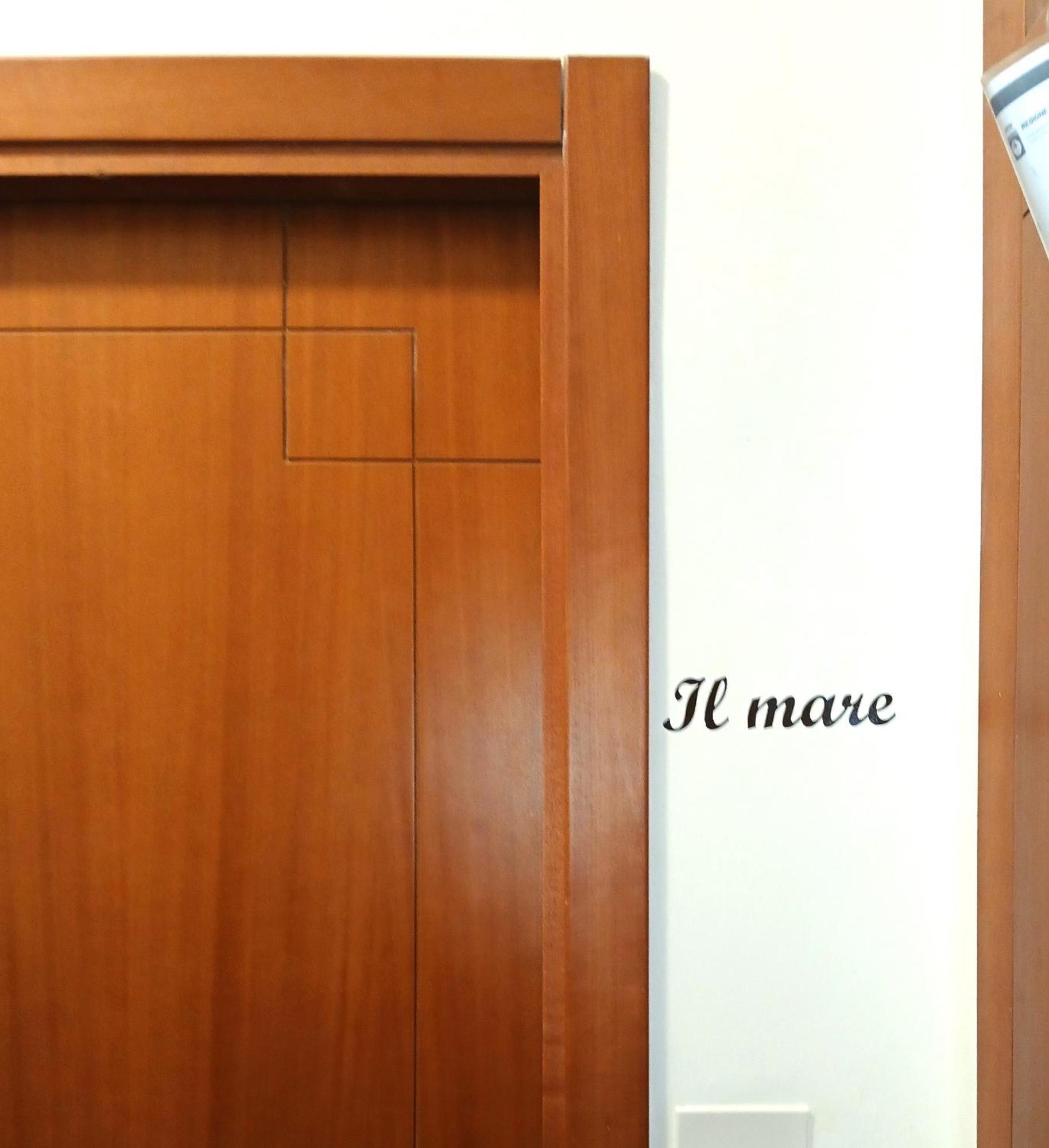 Sweet Home Tempo Libero San Severo Bagian luar foto