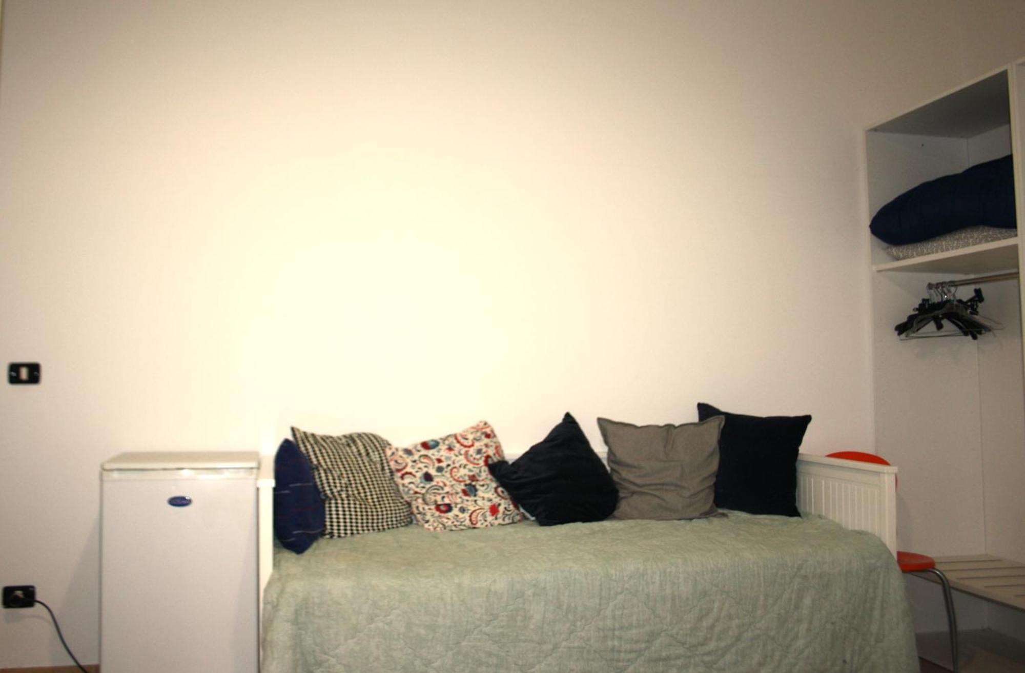 Sweet Home Tempo Libero San Severo Bagian luar foto