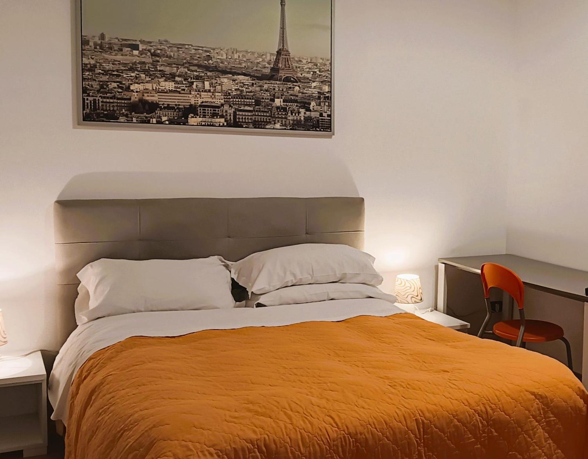 Sweet Home Tempo Libero San Severo Bagian luar foto
