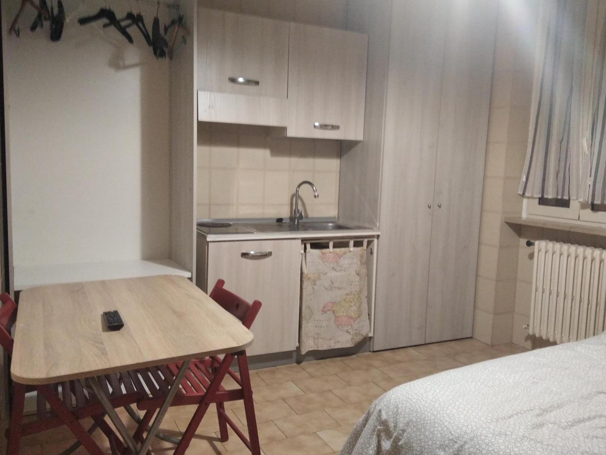 Sweet Home Tempo Libero San Severo Bagian luar foto