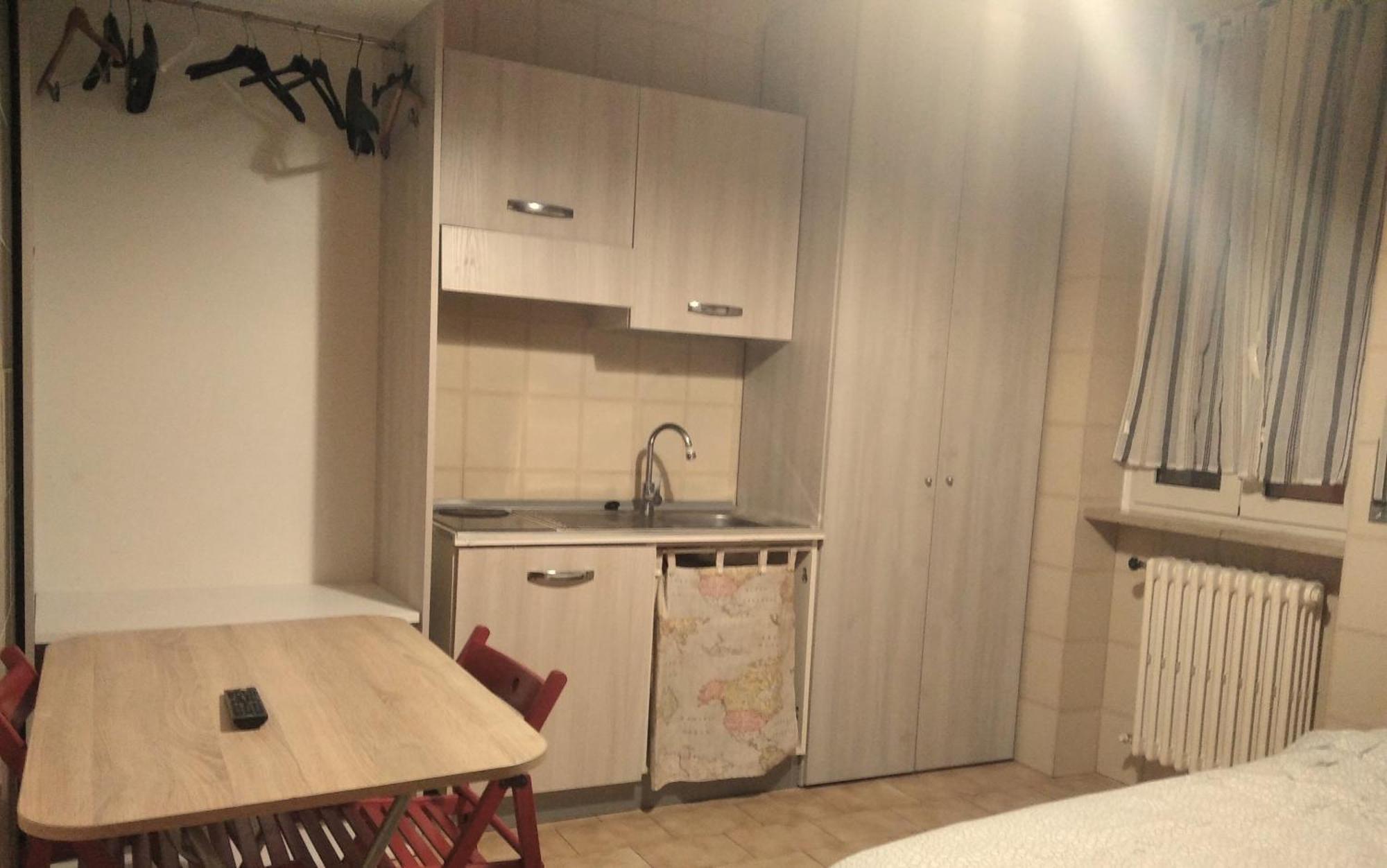 Sweet Home Tempo Libero San Severo Bagian luar foto