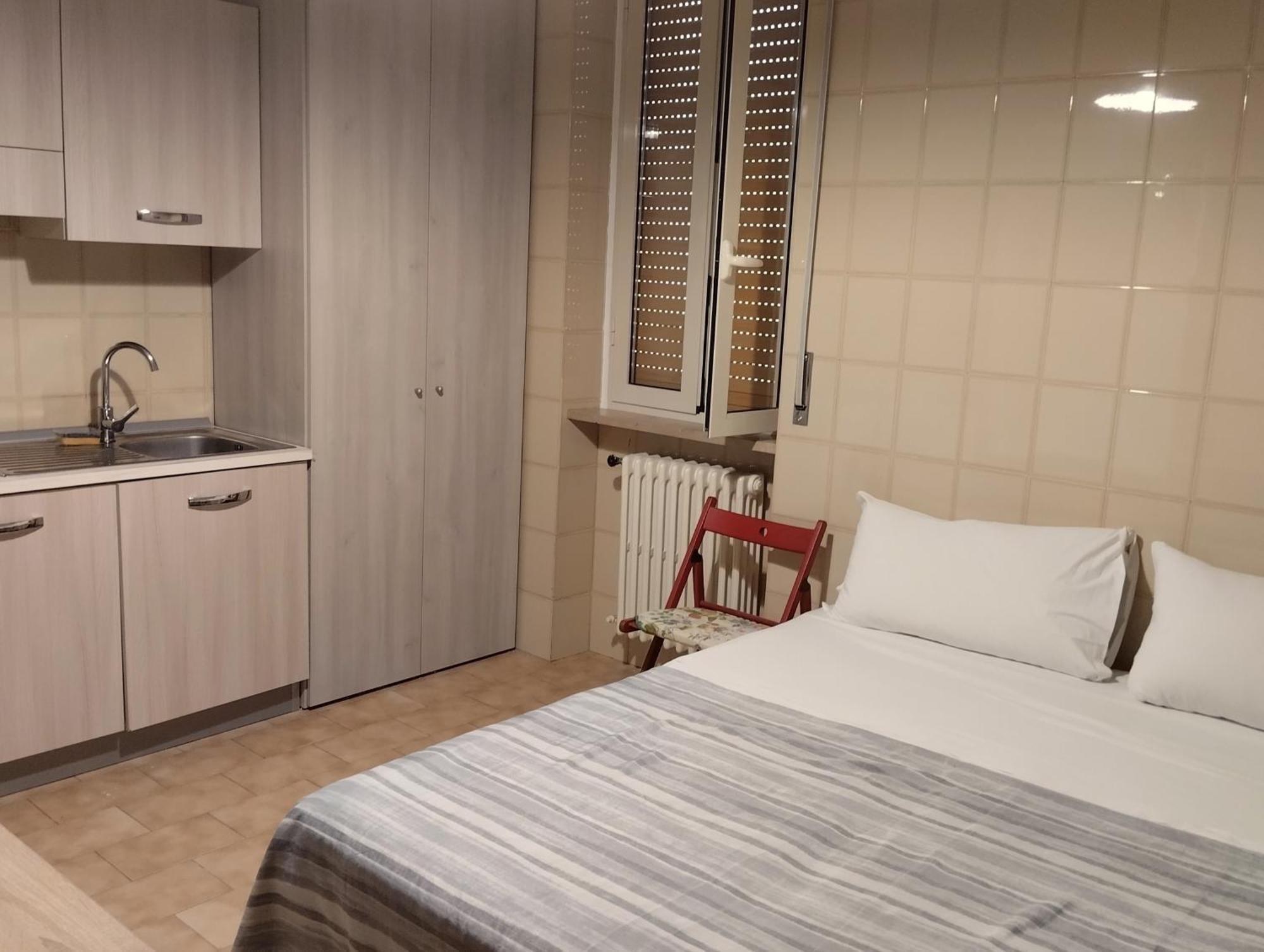 Sweet Home Tempo Libero San Severo Bagian luar foto