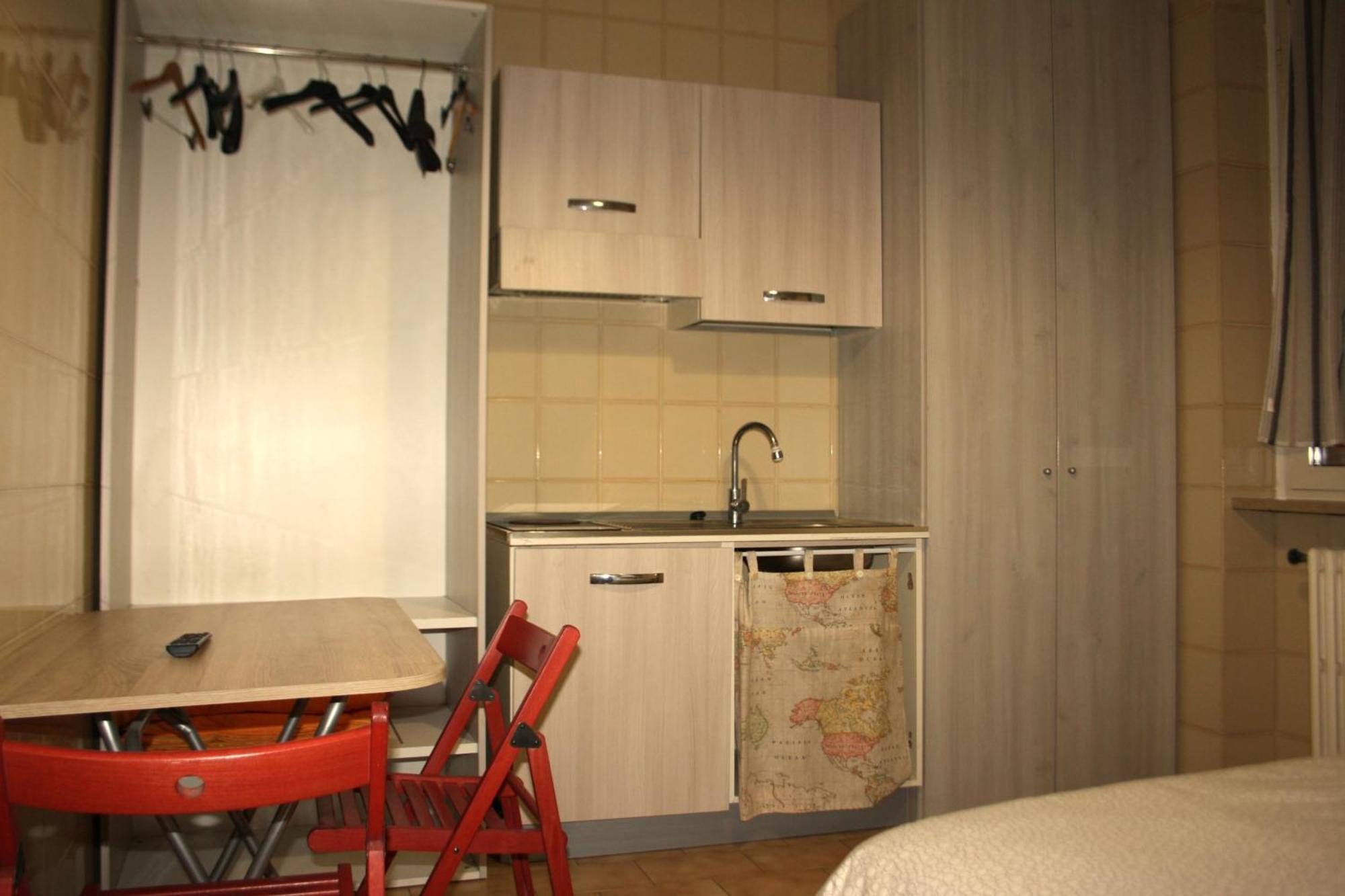Sweet Home Tempo Libero San Severo Bagian luar foto