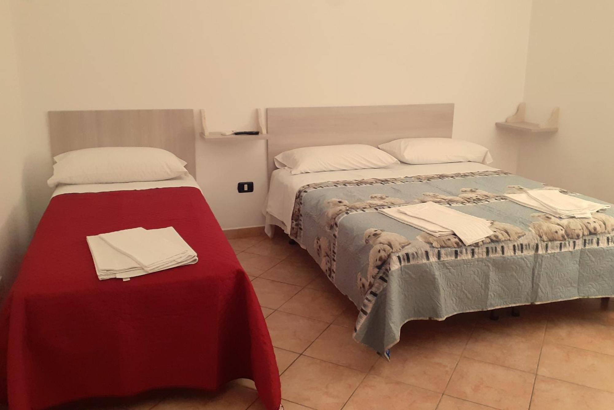 Sweet Home Tempo Libero San Severo Bagian luar foto