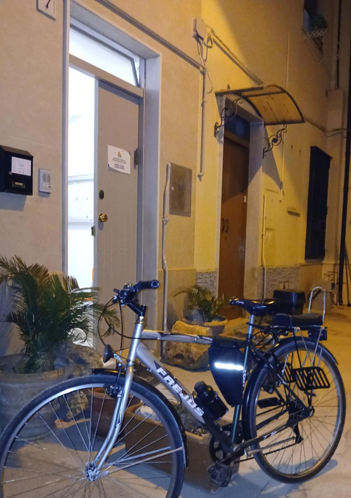 Sweet Home Tempo Libero San Severo Bagian luar foto