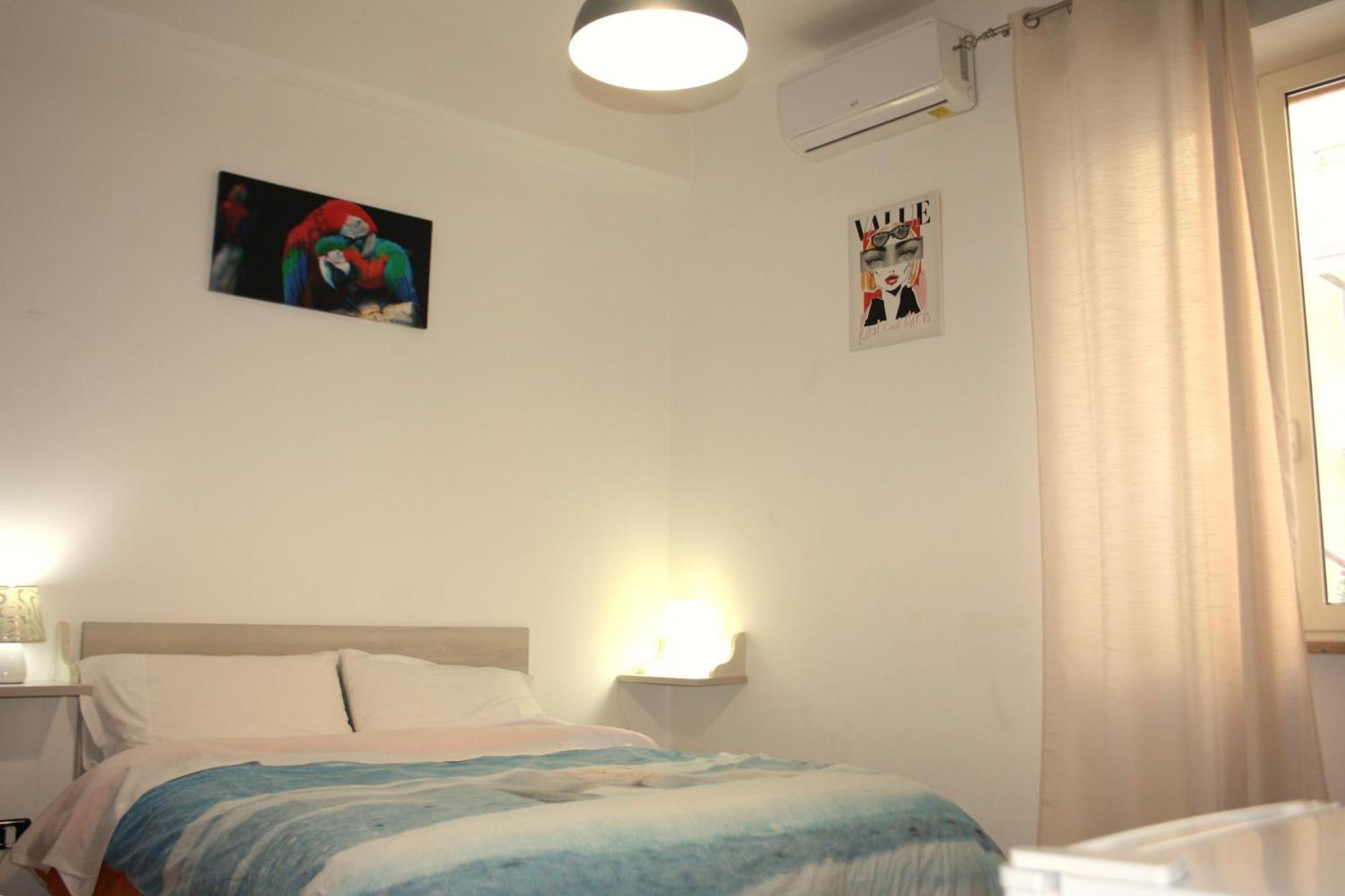 Sweet Home Tempo Libero San Severo Bagian luar foto