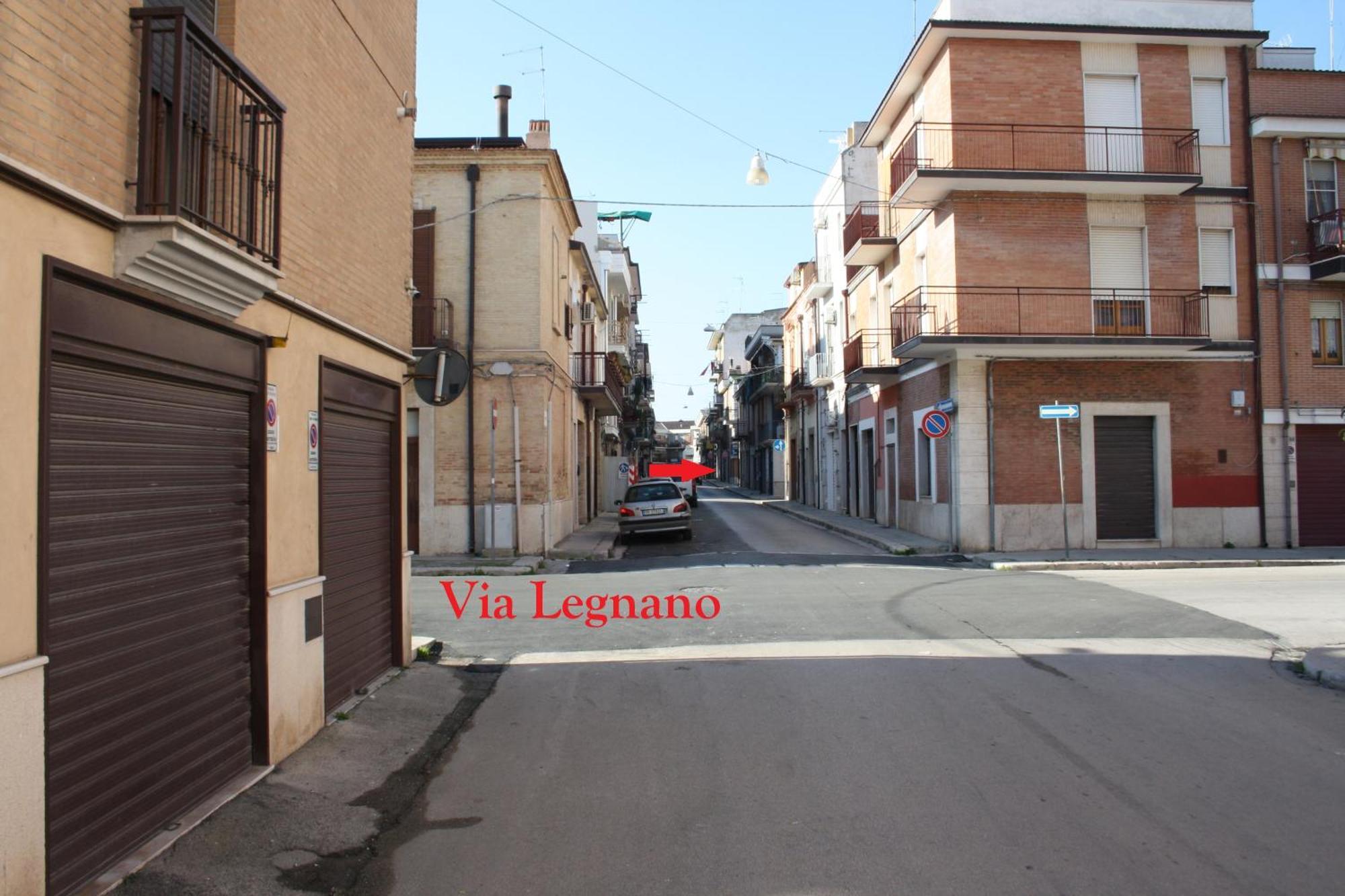 Sweet Home Tempo Libero San Severo Bagian luar foto